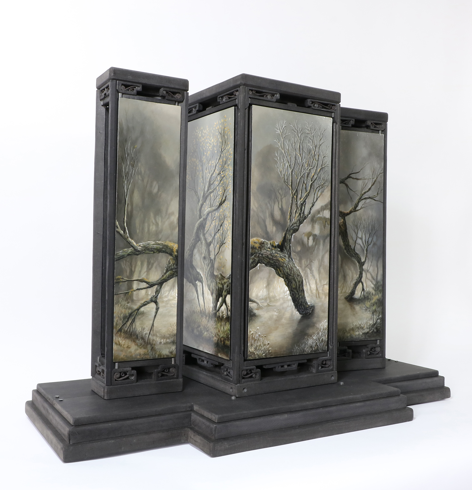 1-Boiserie-vue-hiver-nuit_2022-2023_Murielle_BELIN