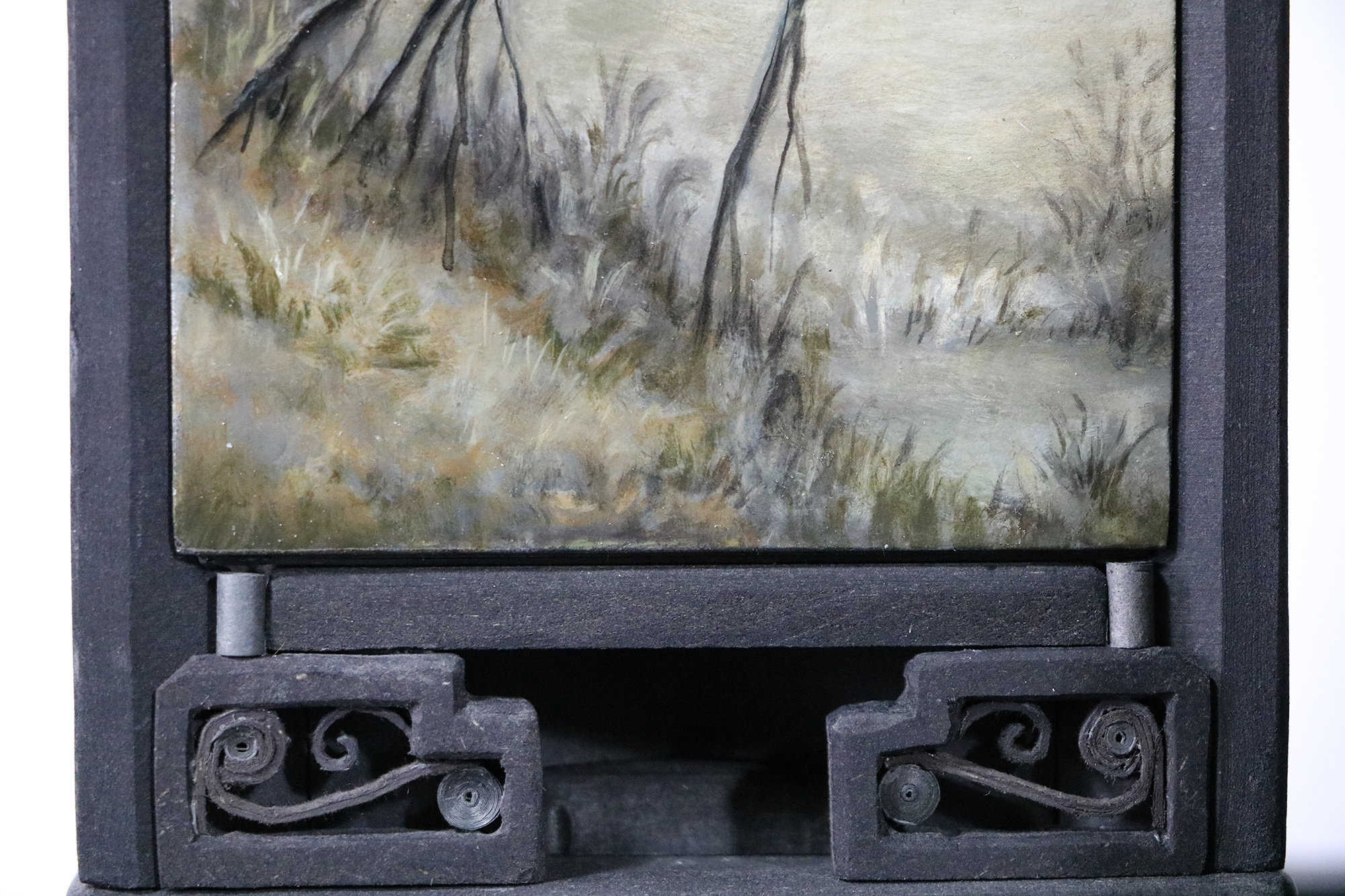 11-Boiserie-papiers-roulés_2022-2023_Murielle_BELIN