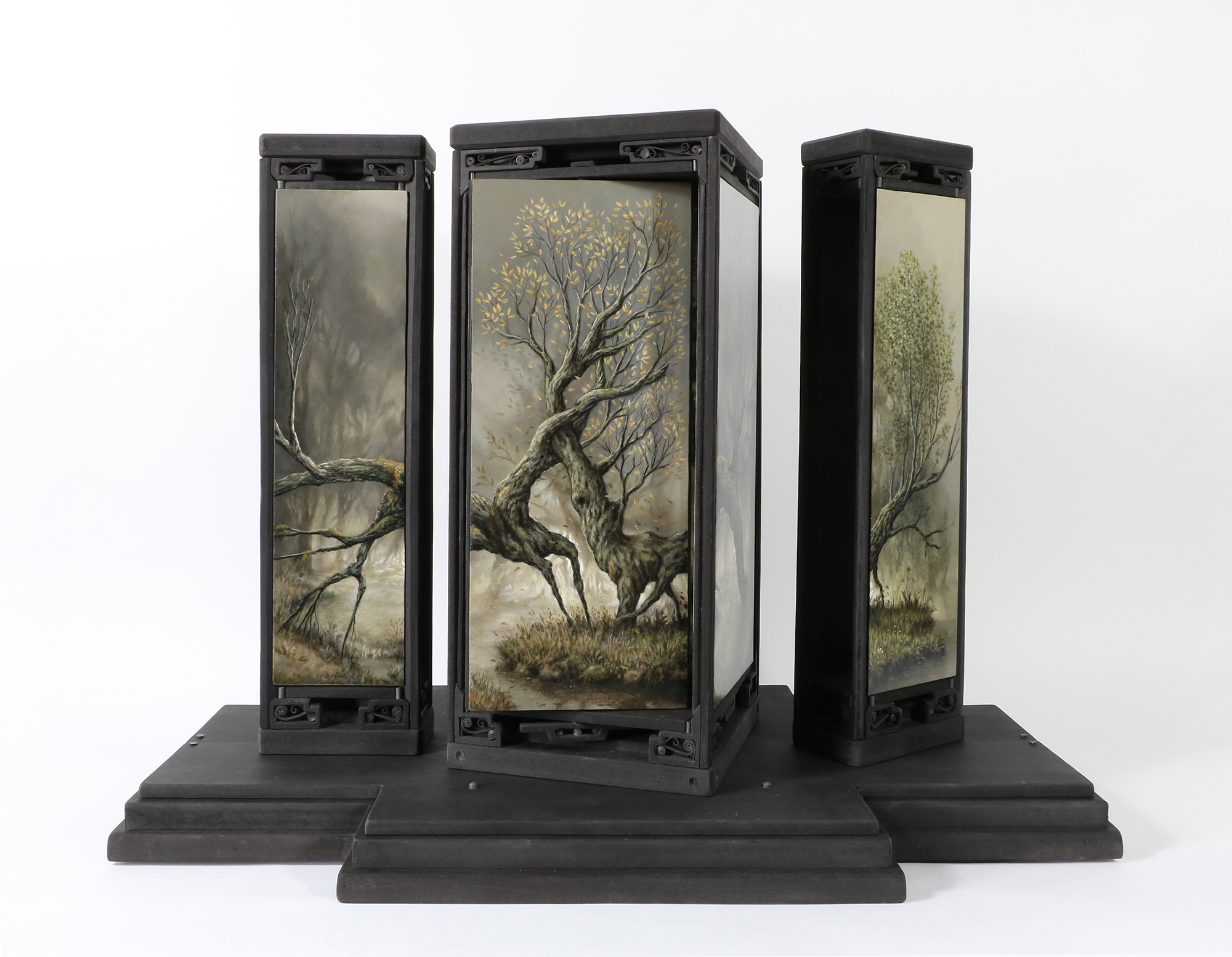 3-Boiserie-vue-automne-nuit_2022-2023_Murielle_BELIN