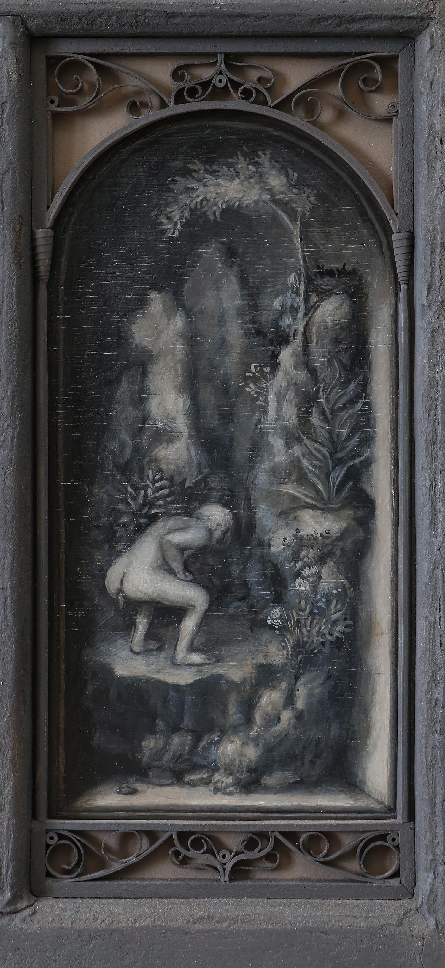 defecquer
